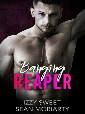 cover image of Banging Reaper